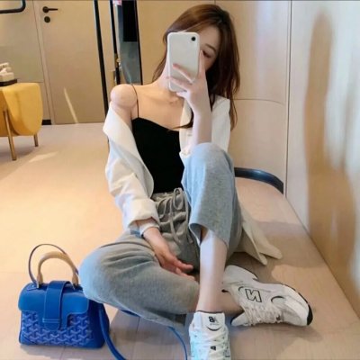 沙子上的楼梯
